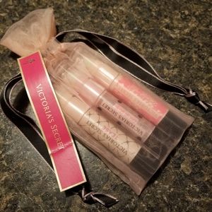 Solid Fragrance Crayons VS Tease Eau So Sexy Crush